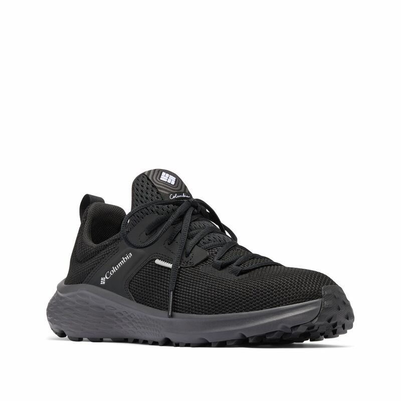 コロンビア レディース シューズ スニーカー Columbia Bethany CRZ Women'shoes Black ブラック