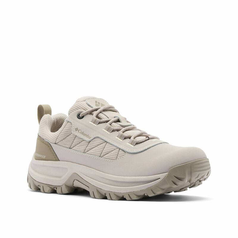 コロンビア レディース シューズ ブーツ・レインブーツ Columbia Transverse Hike Lowomen\u0027s Waterproof Hiking Shoes Blush Rose 毛はらい 靴-ブーツ