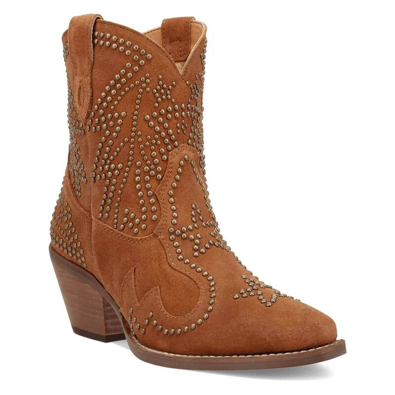 ディンゴ レディース シューズ ブーツ・レインブーツ スエードクロス アンクル Dingo Seein\u0027 Stars Women\u0027suede Ankle Boots Camel 駱駝