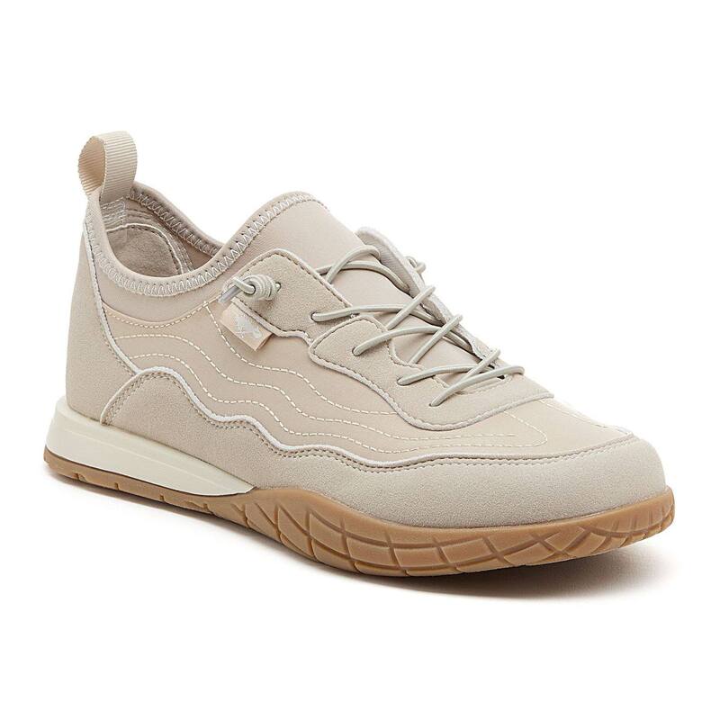 ロケットドッグ レディース シューズ スニーカー レース Rocket Dog Ruby Women's Lace-Up Casual Sneakers Natural ルビー｜ReVida 店