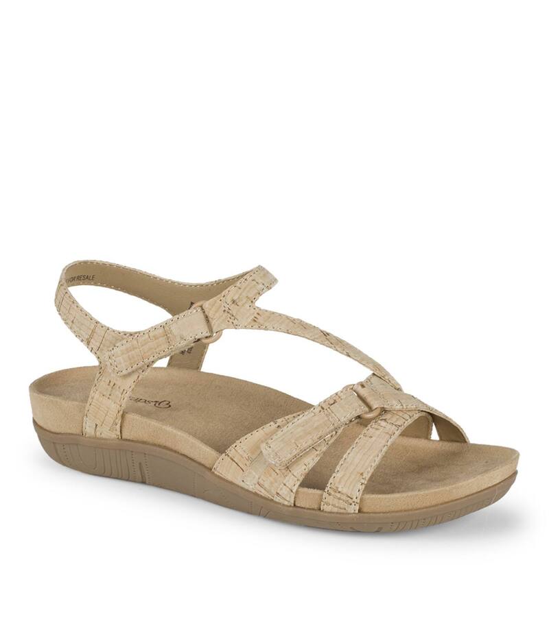 ベアトラップス レディース シューズ サンダル Baretraps Jaxen Women\u0027sandals Natural
