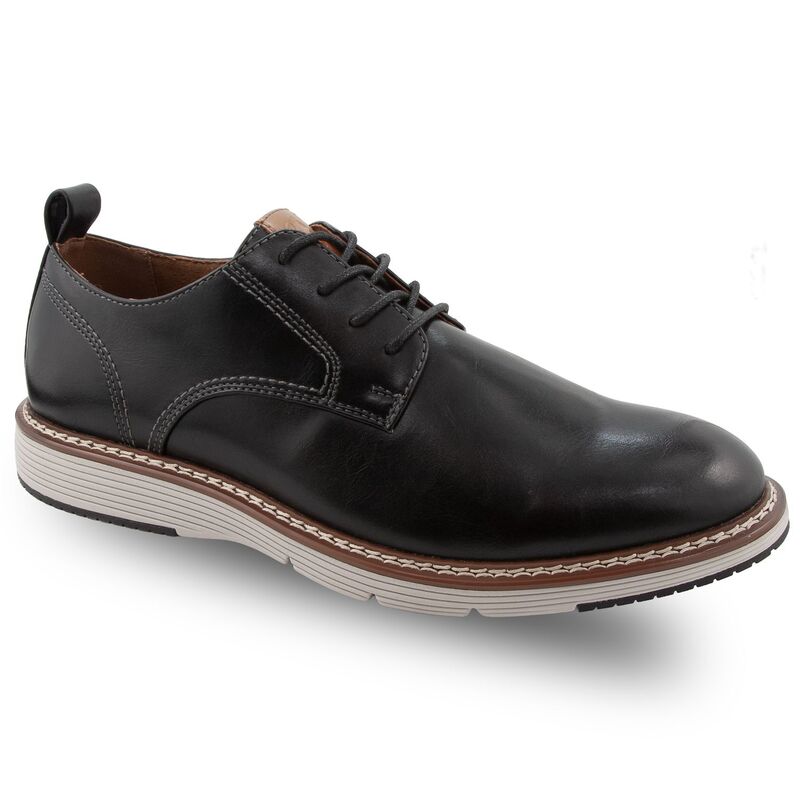 ディアースタッグス レディース シューズ オックスフォード Deer Stags Executive Men's Comfort Oxfordresshoes Black ブラック 19,511円