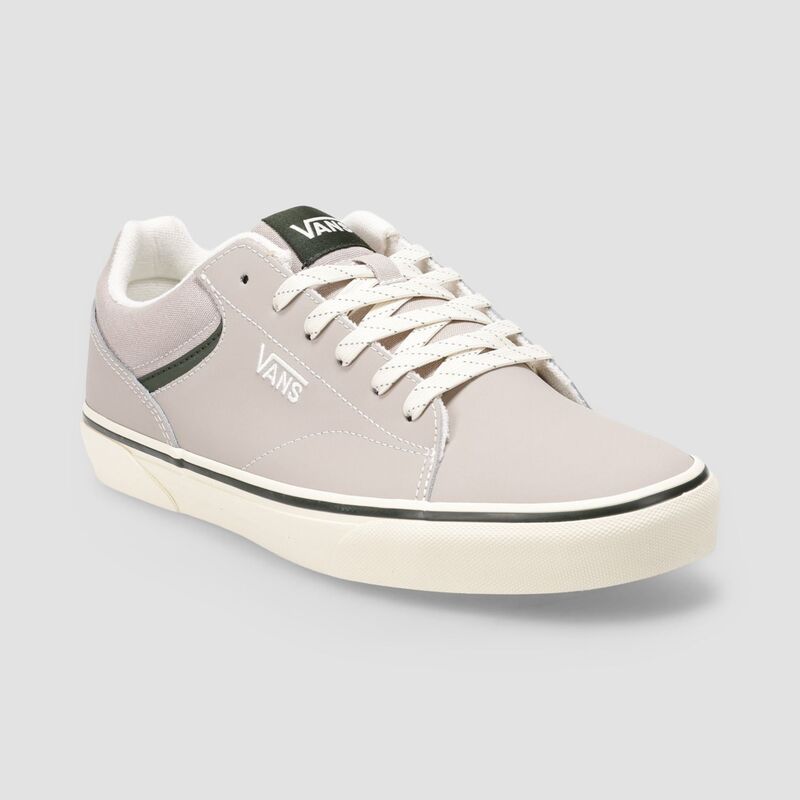 バンズ レディース シューズ スニーカー Vanseldan Men\u0027slip-On Casual Shoes Mushroom