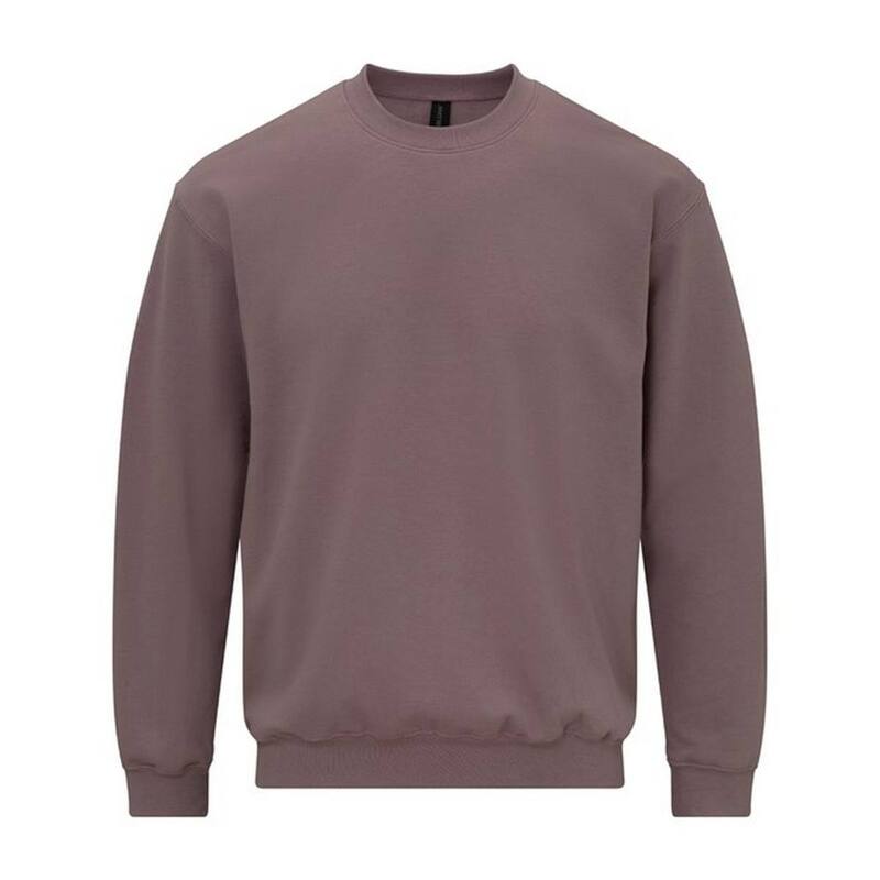 ギルダン レディース アウター 編み物・プルオーバー 流汗 プルオーバー フリース Gildan Unisex Adult Softstyle Fleece Midweight Sweatshirt Paragon ニット・セーター-トップス-レディースファッション