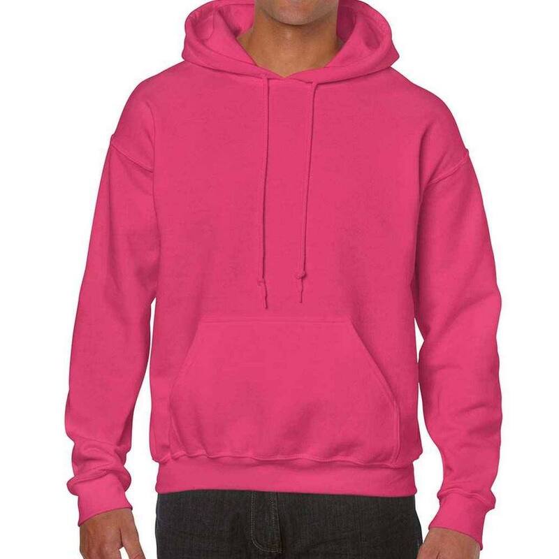 ギルダン レディース トップス Tシャツ パーカー Gildan Unisex Adult Heavy Blend Hoodie Heliconia