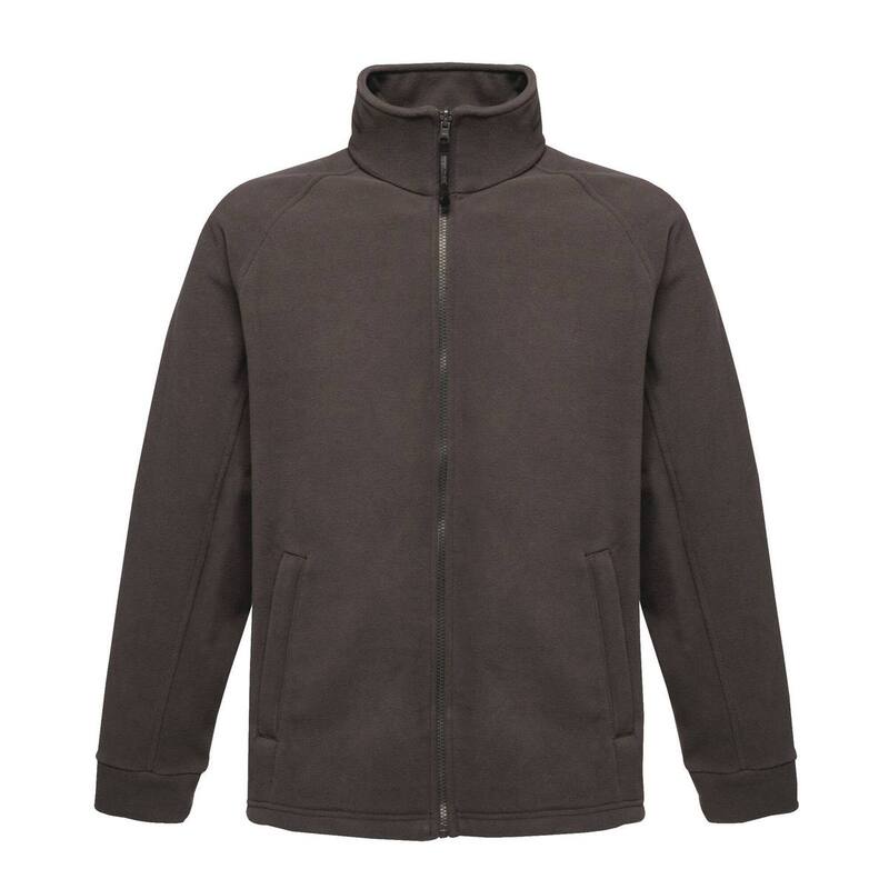 レガッタ レディース アウター ジャケット・ブルゾン フリース Regatta Mens Thor III Anti-Pill Fleece Jacket Seal Gray グレー｜ReVida 店