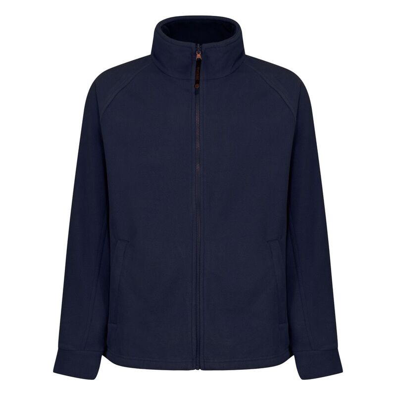 レガッタ レディース アウター 上衣・上衣 フリース Regatta Mens Thor III Fleece Jacket Dark Navy 米国海軍