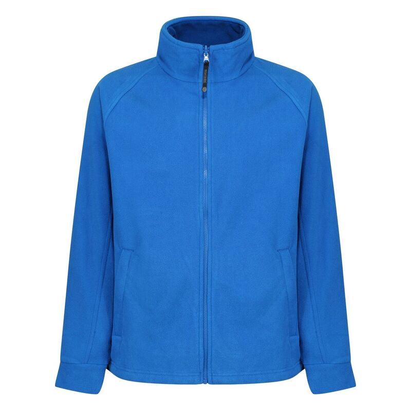 レガッタ レディース アウター 上衣・上衣 フリース Regatta Mens Thor III Fleece Jacket Royal