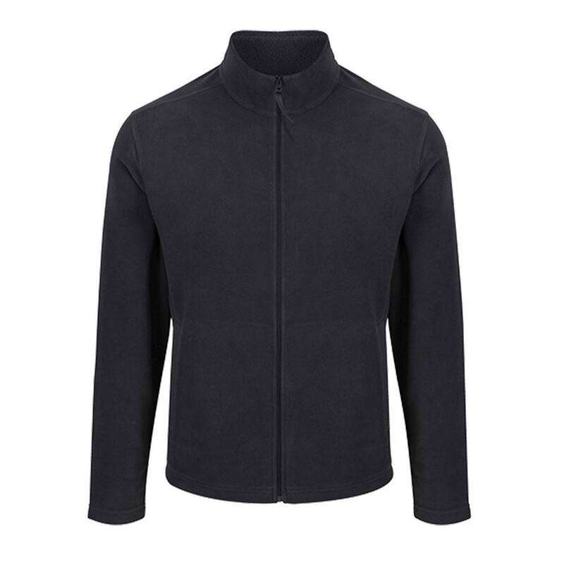 レガッタ レディース アウター ジャケット・ブルゾン フリース Regatta Professional Mens Classic Micro Fleece Jacket Seal Gray グレー
