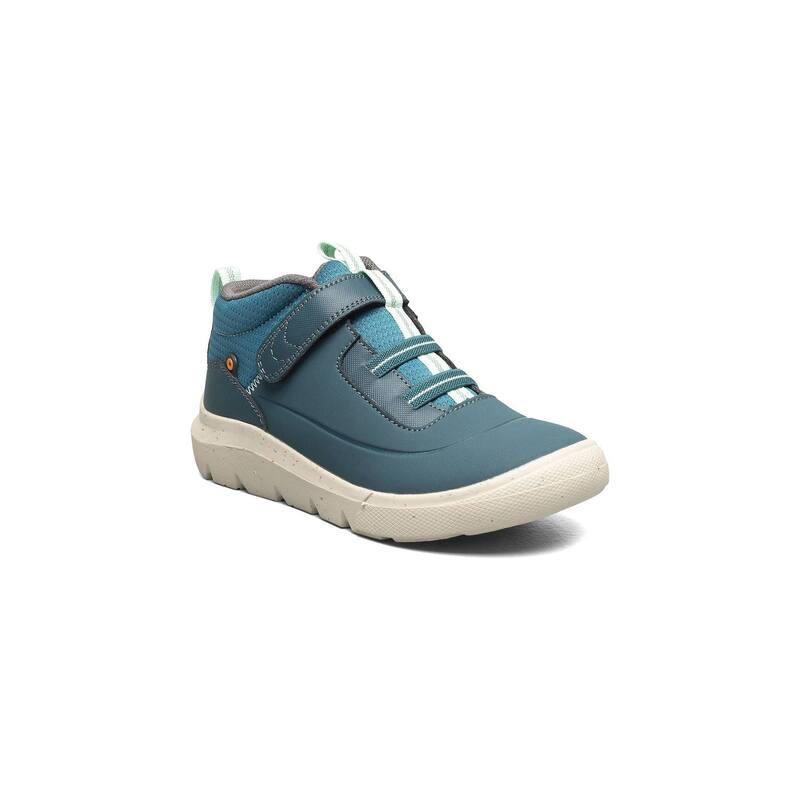 ボグス レディース シューズ スニーカー Bogskyline Kicker Kids\u0027 Water-Resistant Shoes Emerald Multi エメラルド