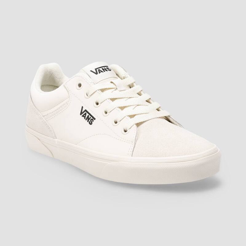 バンズ レディース シューズ スニーカー スエードクロス Vanseldan Men\u0027suede Casual Sneakers Mono Turtle Dove