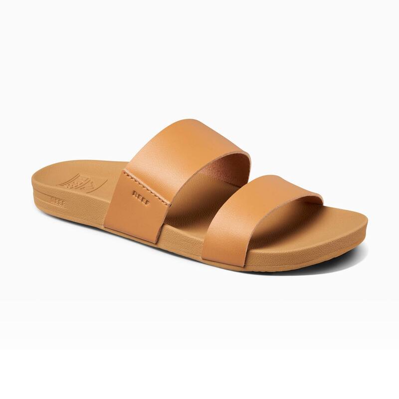 リーフ レディース シューズ サンダル REEF Kaia Banded Women'sandals Natural
