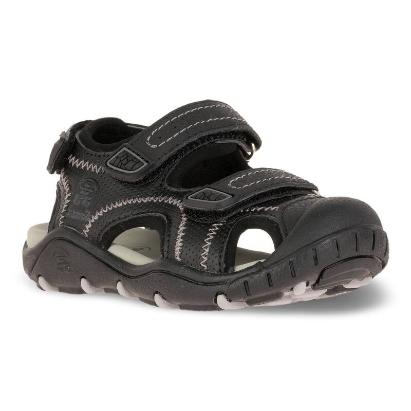 カミック レディース シューズ サンダル Kamik Seaturtle 2 Toddler Boys' Sandals Black ブラック