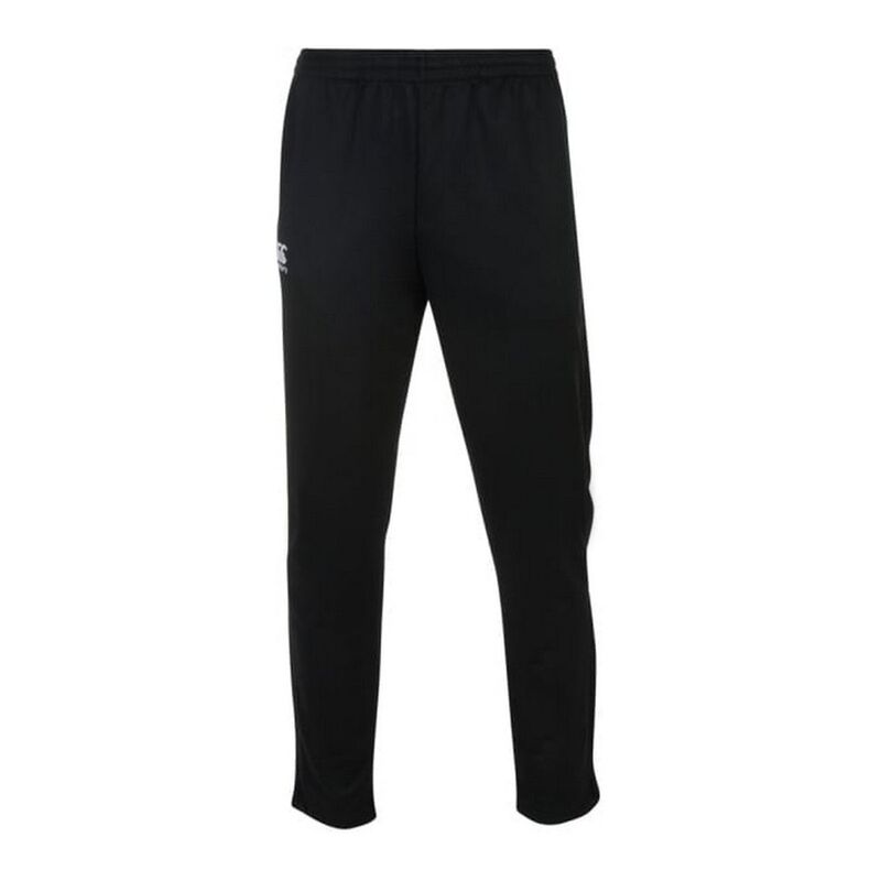 カンタベリー レディース ボトムス カジュアルパンツ Canterbury Menstretch Tapered Quick Drying Trousers Black ブラック 23,214円