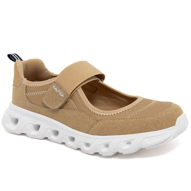 ナウティカ レディース シューズ スニーカー Nauticachet Women\u0027s Athletic Sneakersand 真砂