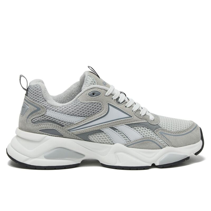 リーボック レディース シューズ スニーカー Reebok Charge Run Men\u0027s Lightweight Running Sneakers Light Gray Black 黒いこと
