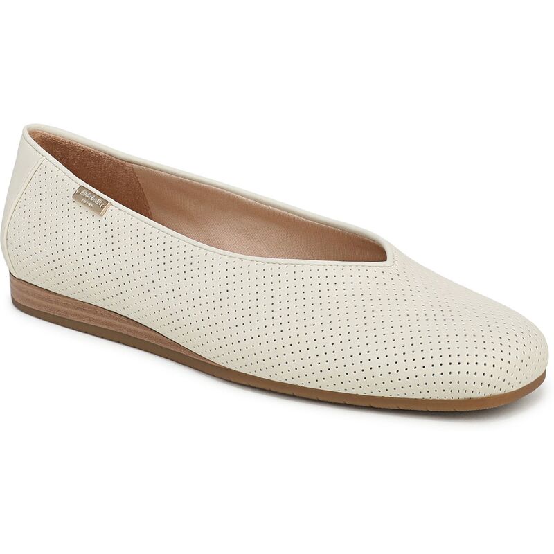 御医者さん・膝掛け レディース シューズ サンダル Dr. Scholl\u0027s Violet Women\u0027shoes Off White 象牙色 レディース靴-靴