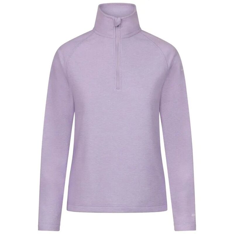 トレスパス レディース アウター ジャケット・ブルゾン フリース Trespass Womens/Ladies Meadows Fleece Gelsomino