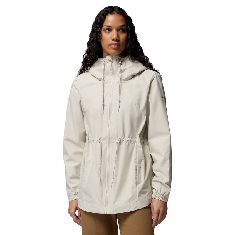 【送料無料】 コロンビア レディース ジャケット・ブルゾン アウター Women's Columbia Lillian Ridge II Jacket Dark Stone