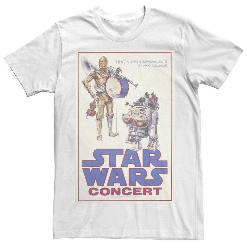 スター ウォーズ レディース トップス Tシャツ グラフィック Men'star Wars R2 Beats Graphic Tee White ホワイト