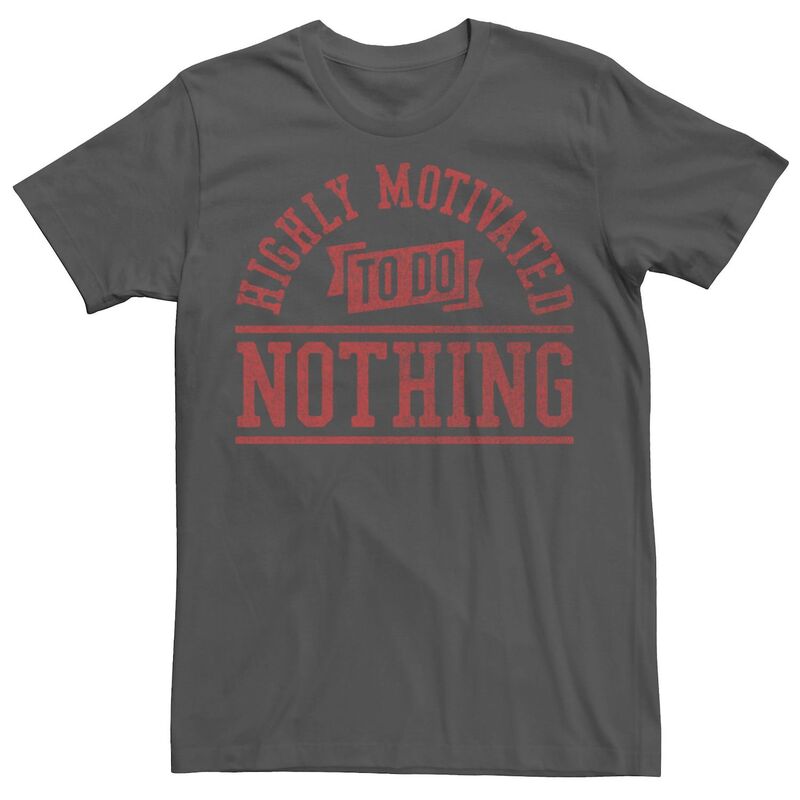 アニメキャラクター レディース トップス Tシャツ Licensed Character Men's Fifth Sun Summer Plans Textee Charcoal チャコール