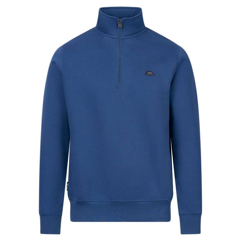 トレスパス レディース トップス Tシャツ スウェット Trespass Menshannonton Sweatshirt Indigo Tone インディゴ｜ReVida 店 13,476円