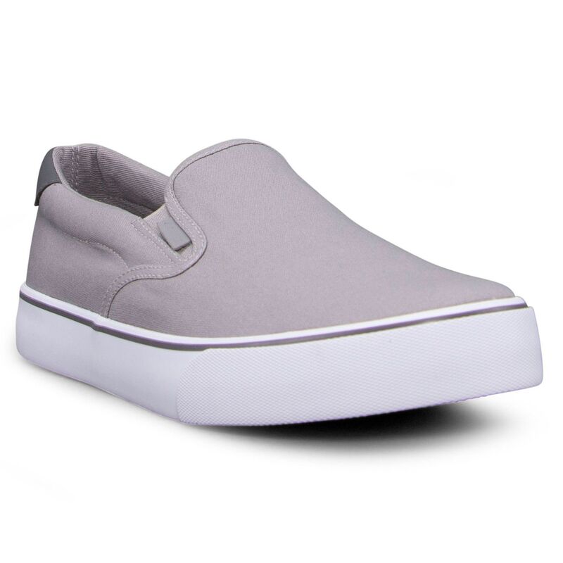 ラグズ メンズ シューズ スニーカー Lugz Clipper Men'sneakers Alloy Charcoal White ホワイト