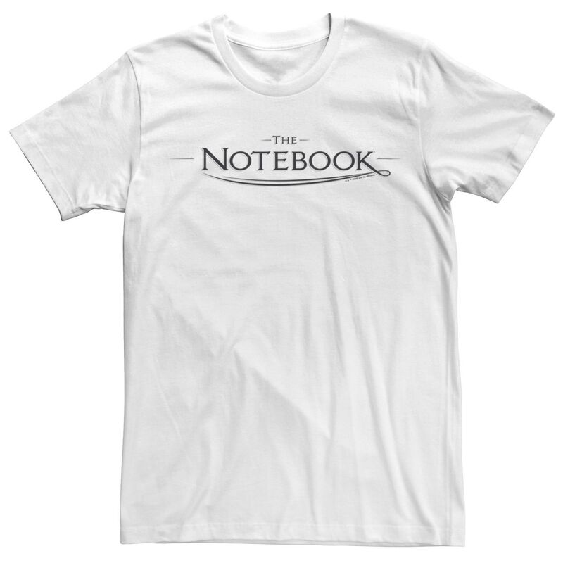 アニメキャラクター レディース トップス Tシャツ グラフィック Licensed Character Men WB The 100 The Notebook Title Graphic Tee White ホワイト