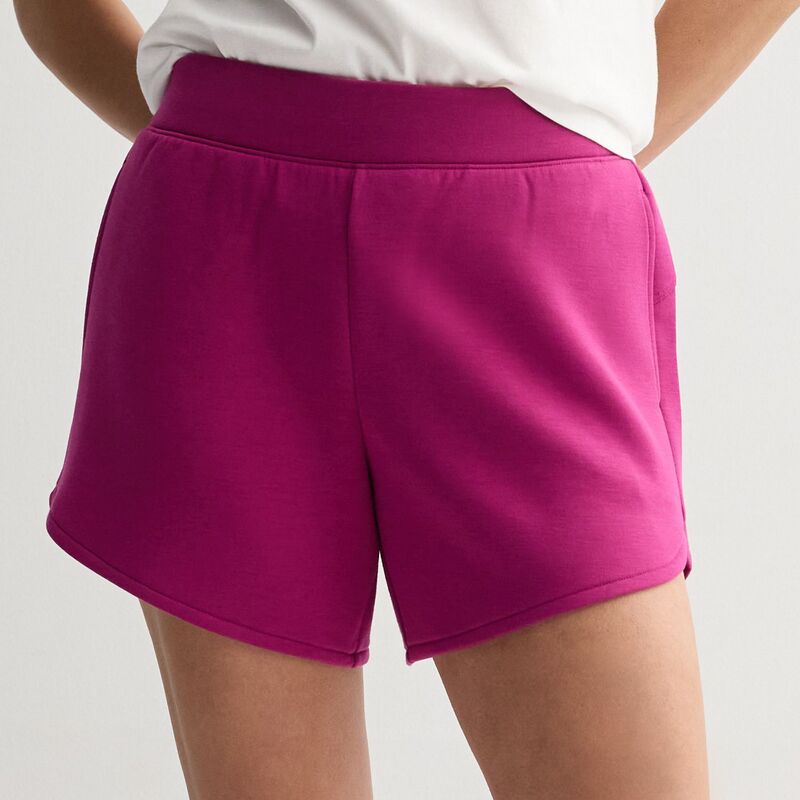 Tek Gear レディース ボトムス ハーフパンツ・ショーツ ショートパンツ Women Tek Gear Ultracomfort Shorts Celeste Berry