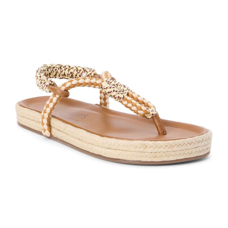 マチス レディース シューズ サンダル Coconuts by Matisse Celia Women\u0027slingback Sandals Tan Multi タン