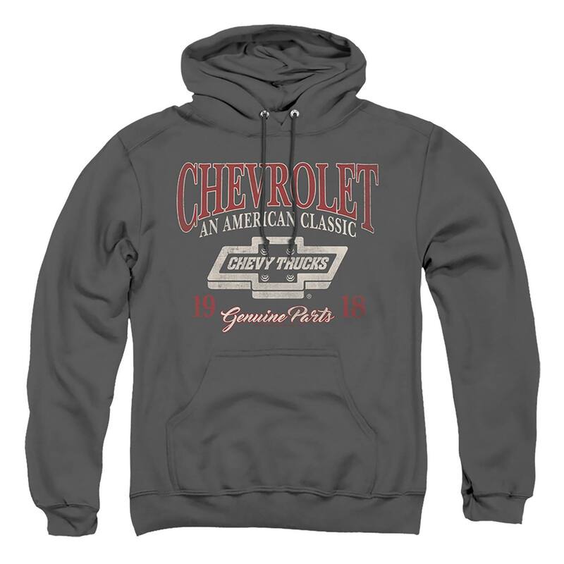 アニメ人となり レディース トップス ティーシャツ トール パーカー グラフィック Licensed Character Big \u0026 Tall Chevroletrucks Graphic Pullover Hoodie Black 黒いこと Tシャツ・カットソー-トップス-レディースファッション