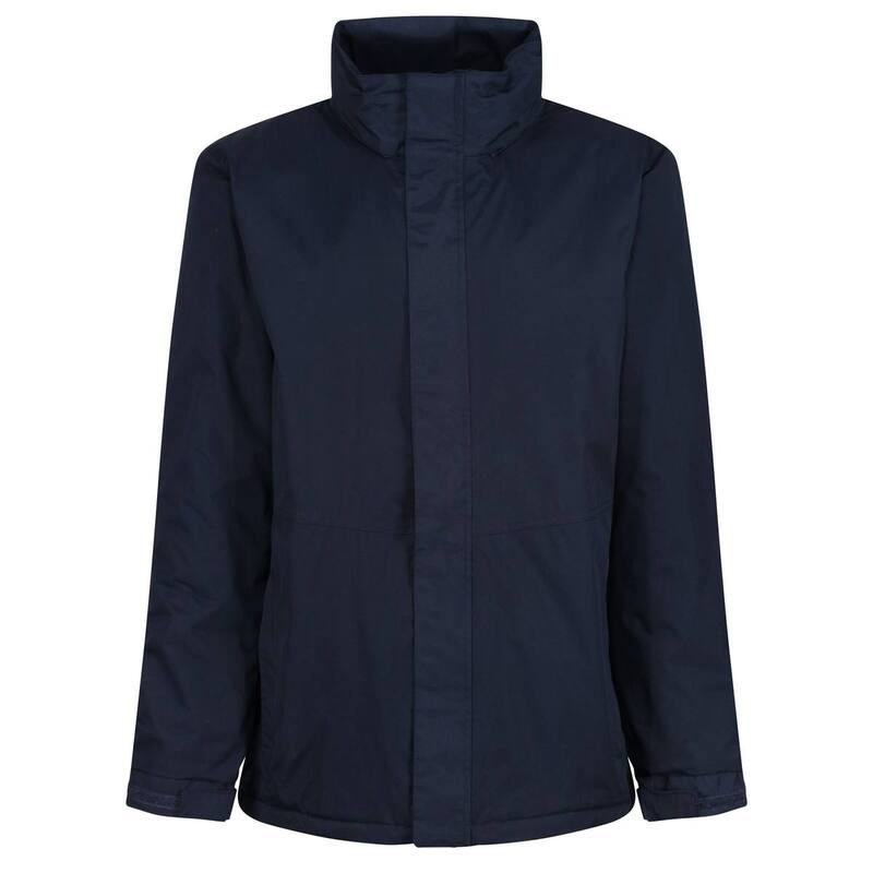 レガッタ レディース アウター ジャケット・ブルゾン Regatta Mens Beauford Insulated Waterproof Windproof Performance Jacket Navy ネイビー｜ReVida 店 21,286円