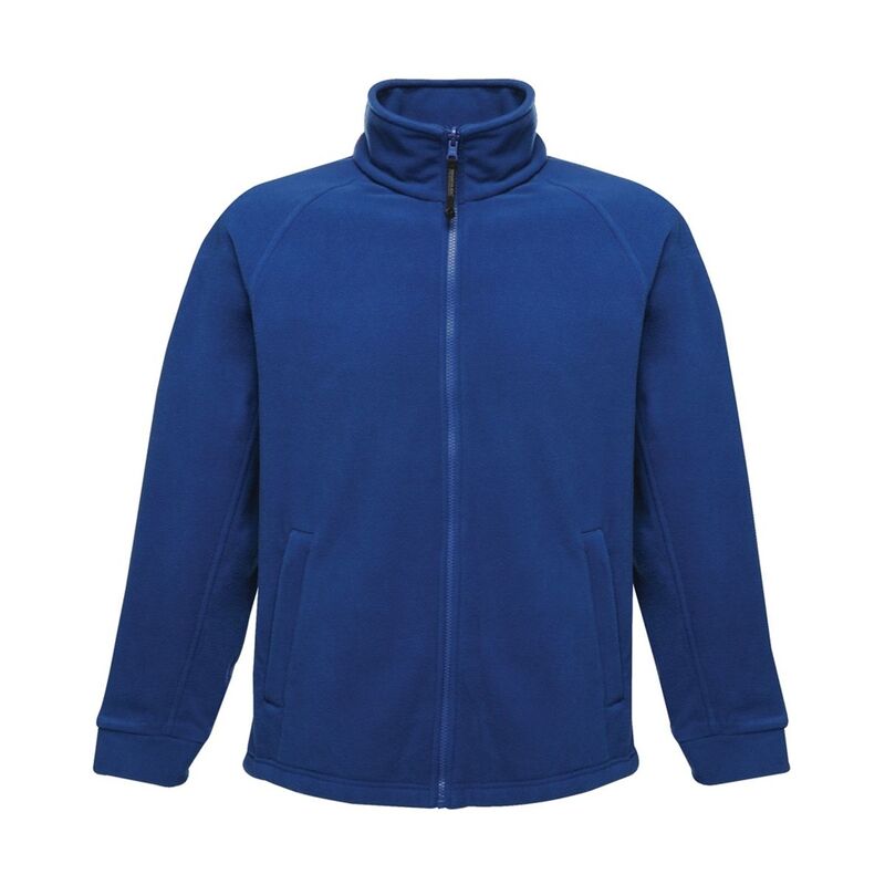 レガッタ レディース アウター 上衣・上衣 フリース Regatta Mens Thor III Fleece Jacket Royal Blue 青碧