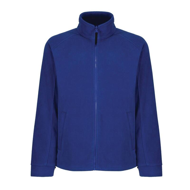 レガッタ レディース アウター 上衣・上衣 フリース Regatta Mens Thor III Anti-Pill Fleece Jacket Dark Navy 米国海軍