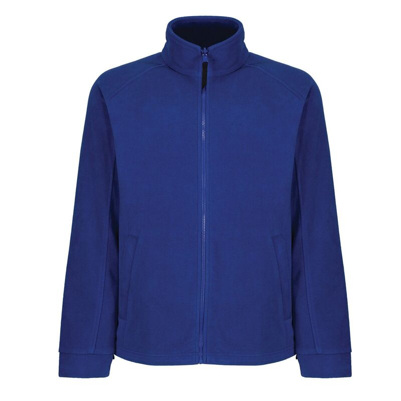 レガッタ レディース アウター 上衣・上衣 フリース Regatta Mens Thor III Anti-Pill Fleece Jacket New Royal