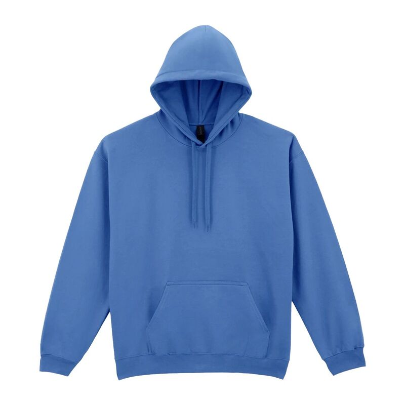 ギルダン レディース アウター 編み物・プルオーバー パーカー Gildan Mensoftstyle Midweight Hoodie Carolina Blue 青色 ニット・セーター-セーター-レディースファッション