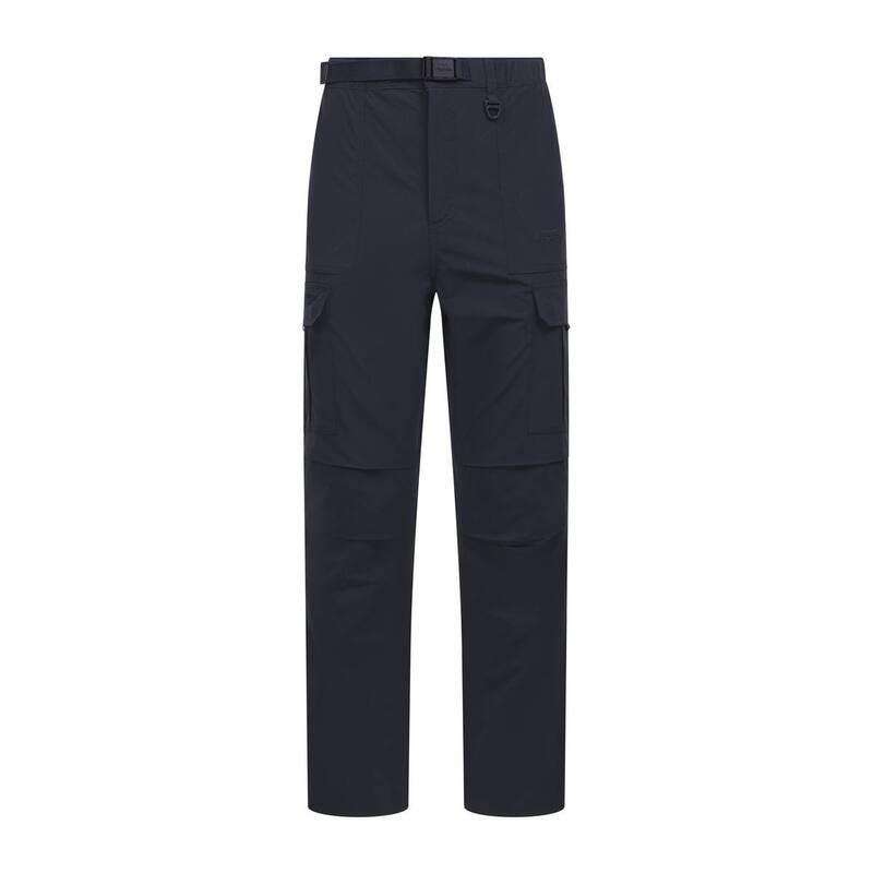 トレスパス レディース ボトムス カジュアルパンツ Trespass Mens Clifson Trousers Dark Flint｜ReVida 店