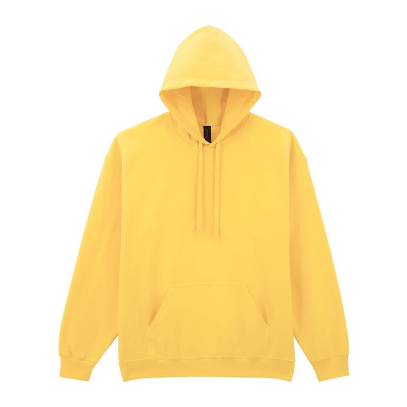 ギルダン レディース アウター ニット・セーター フリース パーカー Gildan Unisex Adult Midweight Fleece Hoodie Daisy｜ReVida 店 13,125円