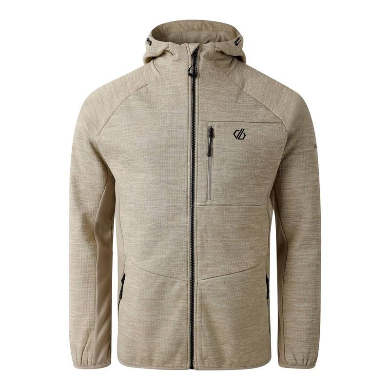 デアツービー レディース アウター 編み物・プルオーバー Dare 2B Mens Torrek Pro Midlayer Abbeystone ニット・セーター-レディースファッション-トップス