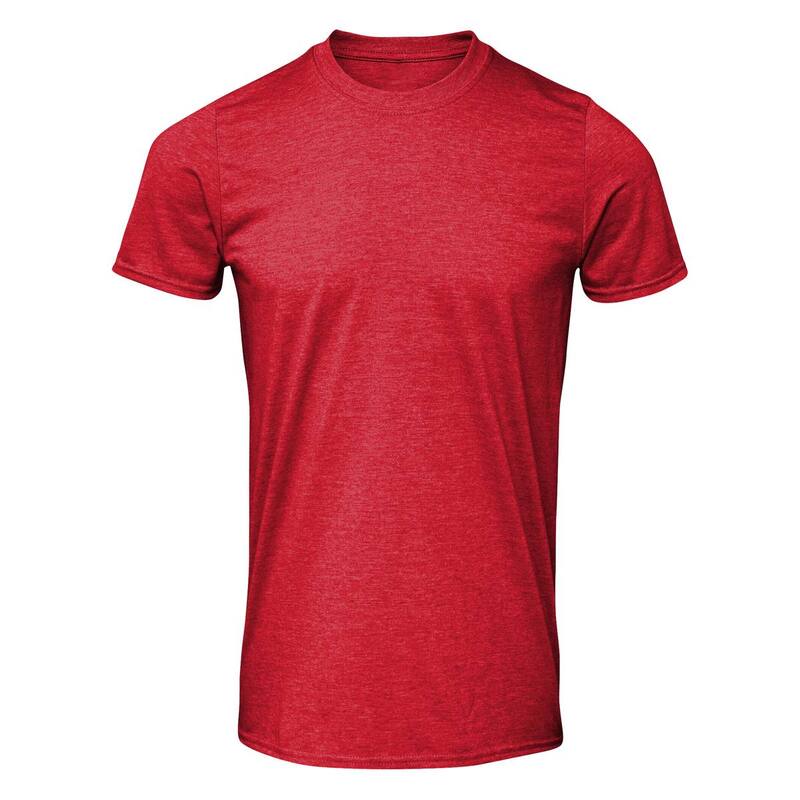 ギルダン レディース トップス Tシャツ Gildan Mensoft Style Ringspun T Shirt Red レッド|ReVida 店