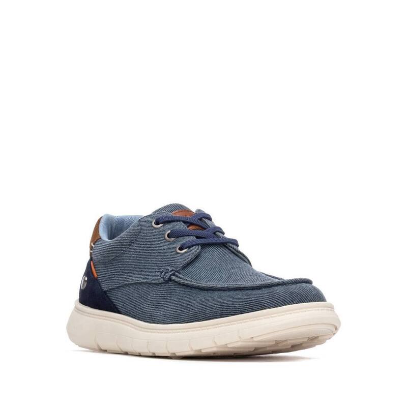 リフレッシュ レディース シューズ Refresh Men\u0027s Ultra Light Comfort Boat Shoes 175534 Navy 米国海軍