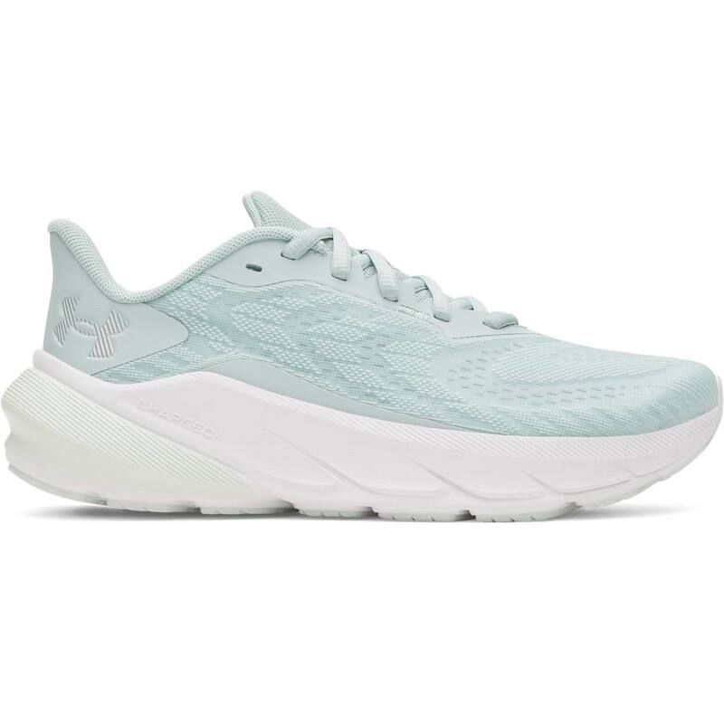 アンダーアーマー レディース シューズ スニーカー Under Armour Turbulence 3 Women\u0027s Running Shoes Refresh Mint ペパーミント