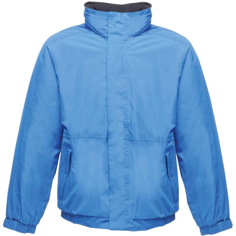 レガッタ レディース アウター 上衣・上衣 Regatta Professional Mens Waterproof Insulated Jacket Oxford Blue 青色
