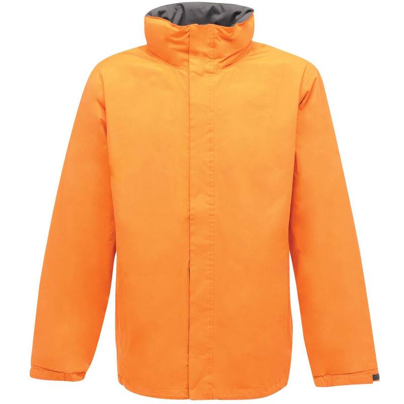 レガッタ レディース アウター ジャケット・ブルゾン Regatta Professional Menstandout Ardmore Jacket (Waterproof & Windproof) Sun Orange Seal オレンジ|ReVida 店