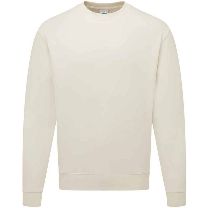 ラッセルアスレチック レディース アウター 編み物・プルオーバー 流汗 プルオーバー Russell Athletic Russell Menset-インチ Sweatshirt Natural トップス-ニット・セーター-セーター