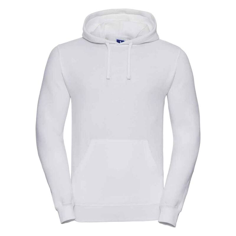 ラッセルアスレチック レディース アウター ニット・セーター パーカー Russell Athletic Russell Unisex Adult Hoodie White ホワイト｜ReVida 店