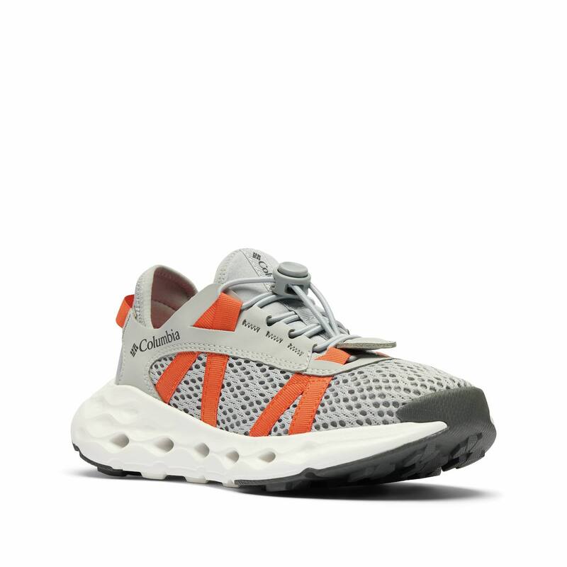 コロンビア レディース シューズ スニーカー Columbia Kids Youth Drainmaker XTR Hiking Shoesteam