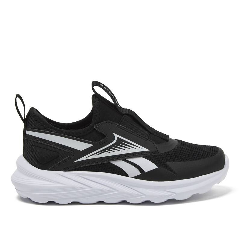リーボック レディース シューズ スニーカー Reebok Lite Spinner Kids Pre-School Sneakers Black Vectored ブラック｜ReVida 店