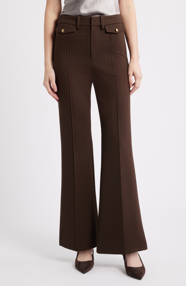 ひな形 レディース ボトムス レギンス ズボン下 ブーツ FRAME The Reboot Pants Americano