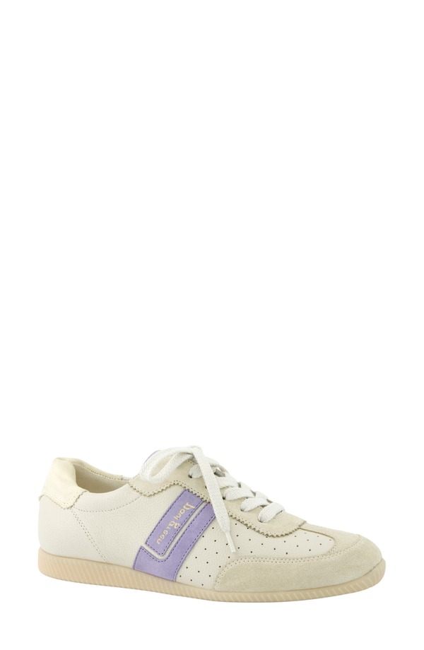 ポール・グリーン レディース シューズ スニーカー Paul Green Dandi Sneaker Ivory Combo アイボリー